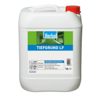 Herbol Tiefgrund LF 10L, Die gebrauchsfertige Grundierung...