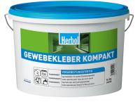 Herbol Gewebekleber Kompakt 16kg, Der...