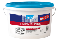 Herbol Herboxan Plus 12,5L weiß, matte...