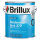 Brillux Lacryl-PU Seidenmattlack 270, 3L 0095 weiß, hoch lichtbeständig, blockfest, strapazier- und reinigungsfähig, für außen und innen