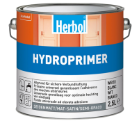 Herbol Hydroprimer 2,5L wasserverdünnbarer...
