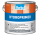 Herbol Hydroprimer 2,5L wasserverdünnbarer Universal-Primer mit Korrosionsschutz und starker Haftung für viele Untergründe