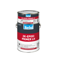 Herbol 2K-Epoxi-Primer LH 1L weiß,...
