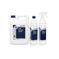 MEGA 942 Clean Universalreiniger Konzentrat –...