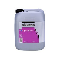 Sikkens Alpha Barol 10L Grundierkonzentrat farblos,...