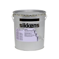 Sikkens Alpha Supraliet Primer 14L, Farblose...