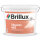Brillux Silganic 963 weiß, Matt, Siliconverstärkte Dispersions-Fassadenfarbe, Wasser abweisend, beständig gegen Industrieabgase