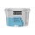 Sikkens Alphaloxan 12,5L weiß, Hoch diffusionsoffene, matte Siliconharz-Fassadenfarbe mit StayClean-Technologie. Ideal für mineralische Untergründe außen. Farbtonbeständig, wasserabweisend, mit Filmschutz gegen Algen- und Pilzbefall.
