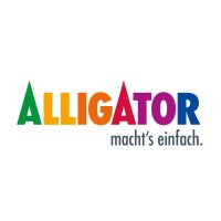 ALLIGATOR Kieselit Bio Mineral LKF weiß 12,5L, Silikat-Innenfarbe, max. Deckkraft1, Allergiker geeignet, für angenehmes Raumklima, Hoch diffusionsfähig