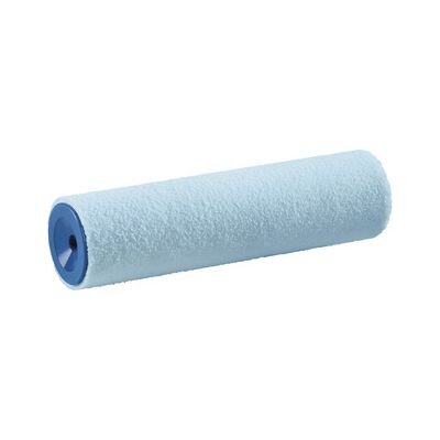 STORCH Premium Großflächenwalze UniSTAR proFilt 18cm, geeignet für Lösemittel- und Wasserlacke, Kern-Ø 47 mm