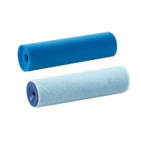 STORCH Lackierwalzen-Set 18cm, für ein Perfektes...