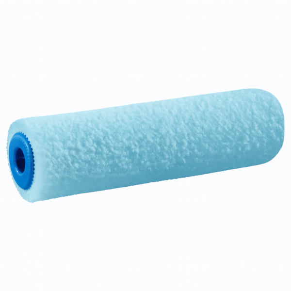 STORCH Premium-Kleinflächenwalze UniSTAR proFilt 15cm / Kern-Ø 17 mm, ermöglicht ein sehr feines Oberflächen-Finish