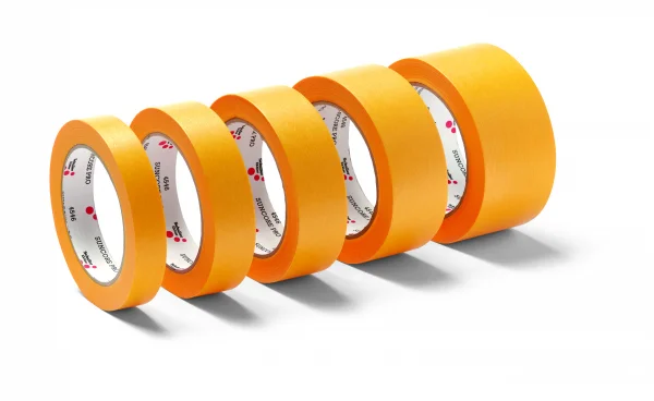 Schuller SUN CORE PRO 30 mm x 50 m, Spezial-Klebeband mit Acrylatklebstoff