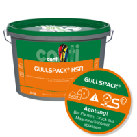 Conti Gullspack HSR Innenspachtel weiß 25KG,...