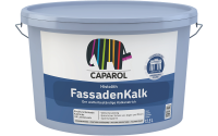 Caparol Histolith Fassadenkalk Kalkfarbe 12,5l –...