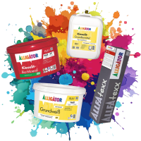 Kieselit Bio Mineral & Grundierung &...