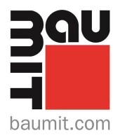 Baumit Scheibenputz SEP 25kg weiß 3mm, Mineralischer Edelputz, Geschmeidig und gut strukturierbar, Innen- und Außenputz