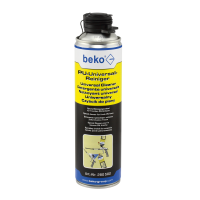 beko PU-Universal-Reiniger, 500ml Zur Reinigung von PU...