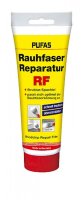 PUFAS Rauhfaser Reparatur RF wei&szlig; 330g;...