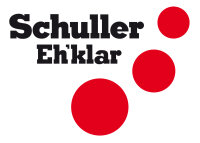 Schuller BASELINE-R,Farbwalze,18cm mit 6 mm B&uuml;gel und Abstreifgitter, f. Wandfarbe, rauer Untergrund