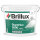 Brillux Superlux 3000 weiß, Premium Innendispersions-Farbe mit langer Offenzeit bei Flächen mit Streiflichteinfall, hoch wasserdampfdiffusionsfähig