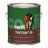 Conti® Tekton® IG 2,5L farblos, Grundierung,hohes...