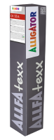 ALLIGATOR ALLFAtexx GV 190 A AQUATECH-Glasvlies mit wasseraktivierbarem Klebe-R&uuml;cken