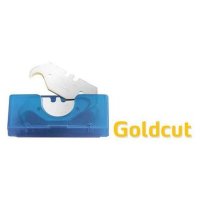 Storch Haken-Klingen Goldcut®, Premium, extrem hohe...