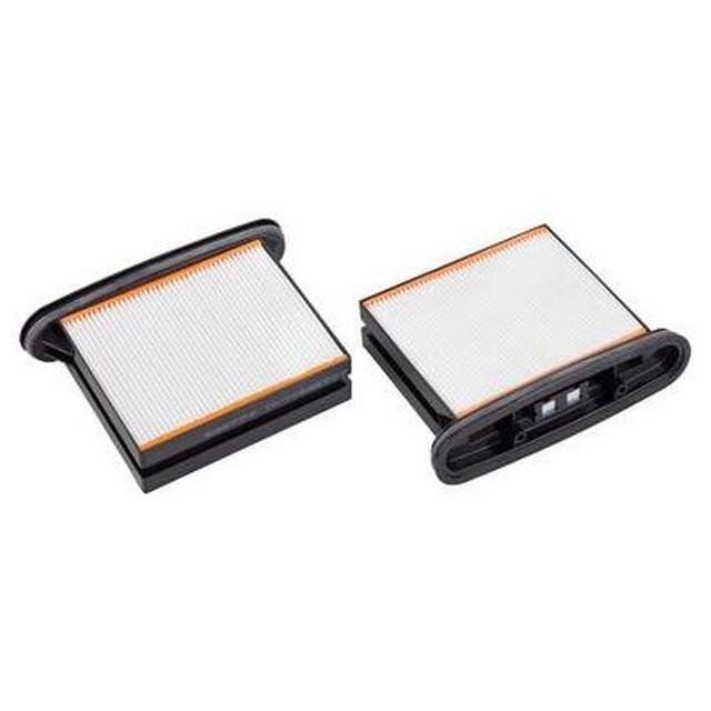 STORCH Faltenfilterersatz für VacTec 25/M / online kaufen, 315,95 € 