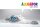 ALLIGATOR Miropan-Elast Weiß 12,5L, Premium Silicon-Fassadenfarbe mit Nanotechnologie, Selbstreinigungseffekt, Schutz gegen Algen- und Pilzbefall