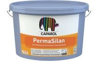 CAPAROL PermaSilan Weiß 12,5L, Elastische...