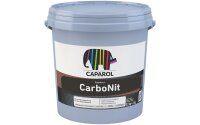 CAPAROL CarboNit Fassadenspachtel 25 Kg, Carbon