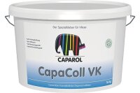 CAPAROL Capaver CapaColl Vlieskleber 16 Kg, Dispersionsklebstoff für alle Capaver Akkord­Vliese u. Capaver Glas­gewebe 1100, 1132, 1142, 1152