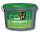 Conti MineraDeck 12,5L weiß, Matte Dispersions-Silikat-Fassadenfarbe hoch diffusionsfähig und wasserabweisend -tönbar-