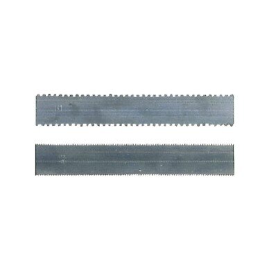 Storch Zahnschiene für Mutterspachtel B1 280mm