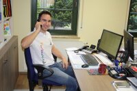 Storch Zahnschiene für Mutterspachtel B1 280mm