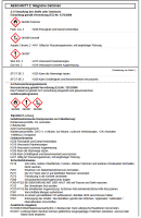 CWS WERTLACK Metallux 3 in1 weiß 2,5L dekorativer Korrosionsschutz, Direkthaftung auf verzinktem Stahl, Kupfer, Aluminium u. Hart-PVC