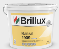 Brillux Kalisil ELF 1909 weiß 15L