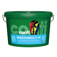 Conti® MineraBiolit W weiß 12,5L,...