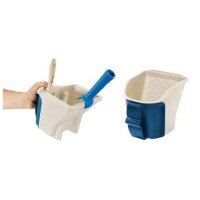 STORCH Farb-Becher "Handy", mit integrierter...