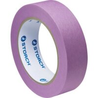 STORCH Easypaper Das Schonende Spezial-Papierabklebeband...