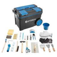 STORCH Azubi-Starter-Set im Trolley mit ausziehbarem...