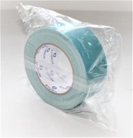 STORCH POWER-Tape Gewebeband Das Hellblaue 50mm x 25m, hohe Klebkraft, bis 3 Wochen UV-best&auml;ndig, raue Untergr&uuml;nde