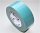 STORCH Powertape Gewebeband Das Hellblaue 50mm x 25m,hohe Klebkraft,Bis 3 Wochen UV-best&auml;ndig