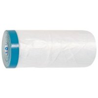 STORCH Cover Quick UVX Folie 55cm x 16m,robustem...