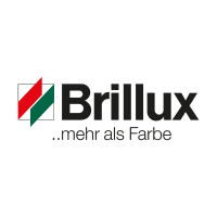 Brillux 2K-Aqua Seidenmattlack 2388 weiß 875ml.wahlweise mit Härter,wasserbasiert, zweikomponentig, mechanisch und chemisch hoch belastbar, AgBB-geprüft, für außen und innen