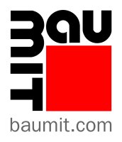 BAUMIT Putz- und Mauerm&ouml;rtel PUMA 91 grau 25KG, witterungs- und frostbest&auml;ndig, diffusionsoffen, sto&szlig;- und kratzfest, Innen und Au&szlig;en