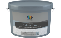 Caparol Deko-Stone 16kg weiß, verarbeitungsfertiger...