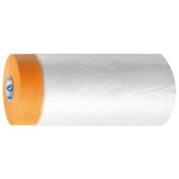 Storch Cover Quick Folie mit Spezialklebeband Gold 55cm x...