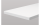 CAPAROL CapaCoustic Melapor 034/032 Glatt mit Fase Weiß 1250mm x 625mm (1x8Stück); Hohe Schallabsorption